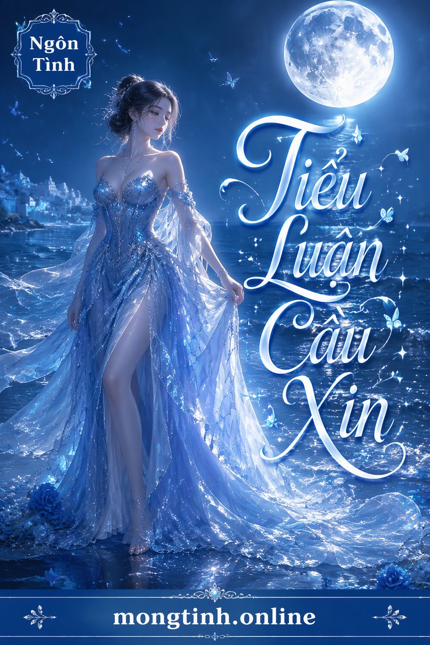 Tiểu Luận Cầu Xin