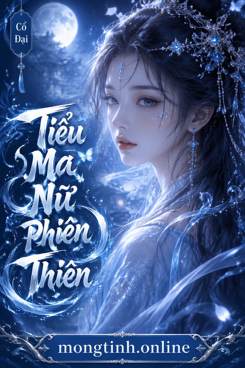 Tiểu Ma Nữ Phiên Thiên