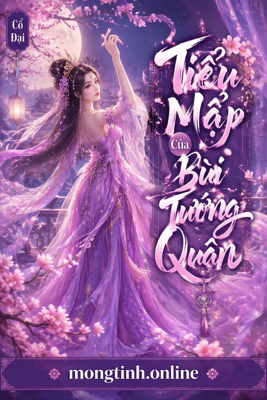 Tiểu Mập Của Bùi Tướng Quân