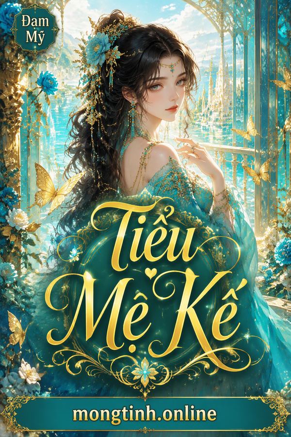 Tiểu Mẹ Kế