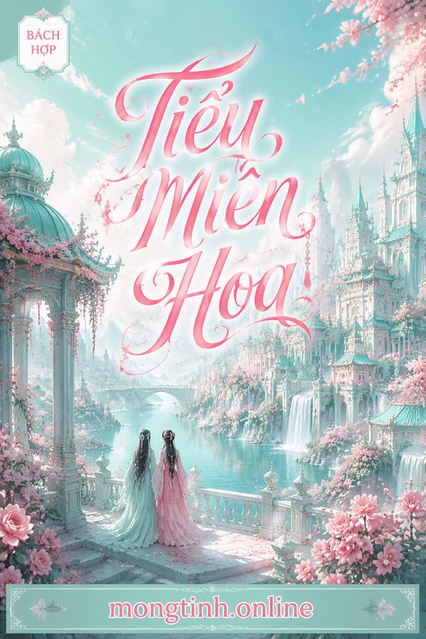 Tiểu Miên Hoa