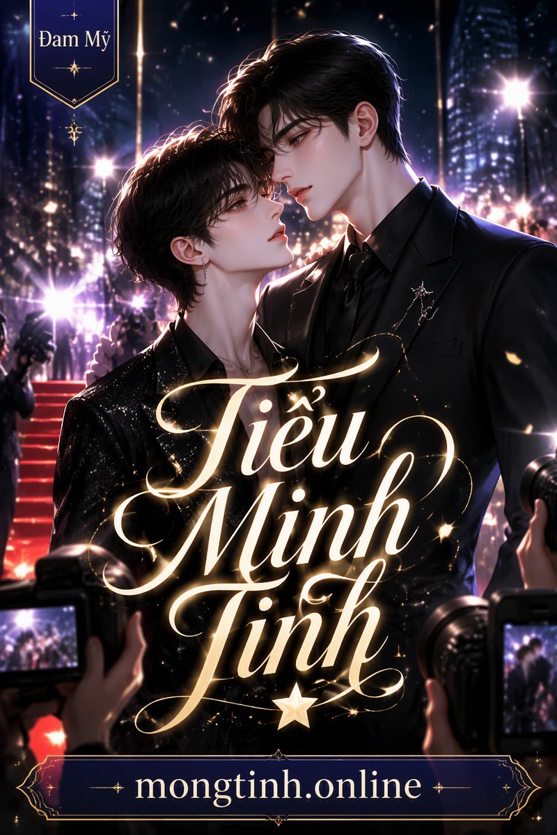 Tiểu Minh Tinh