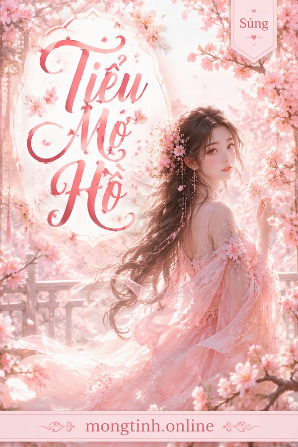 Tiểu Mơ Hồ