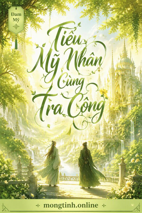 Tiểu Mỹ Nhân Cùng Tra Công