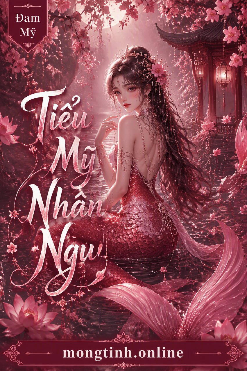 Tiểu Mỹ Nhân Ngư