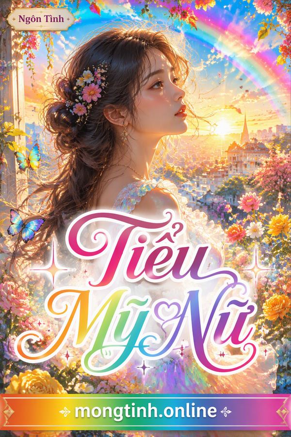 Tiểu Mỹ Nữ