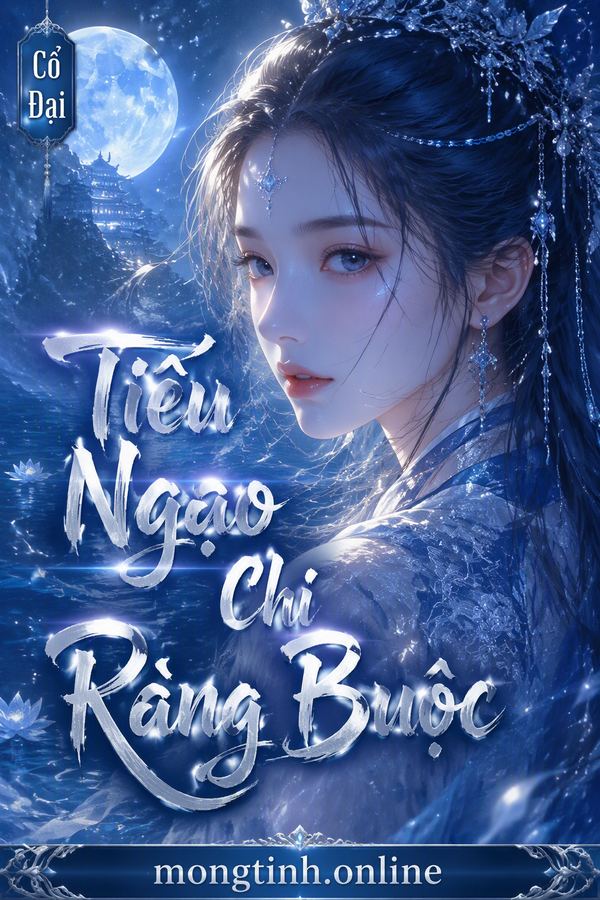 Tiếu Ngạo Chi Ràng Buộc