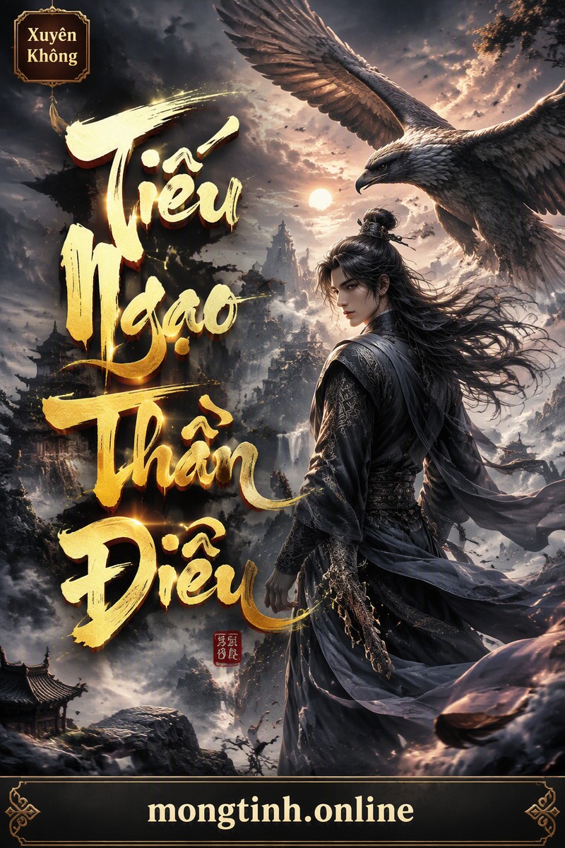 Tiếu Ngạo Thần Điêu