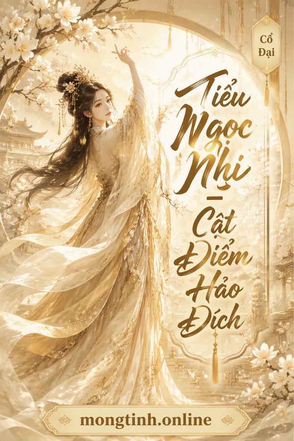 Tiểu Ngọc Nhi - Cật Điểm Hảo Đích