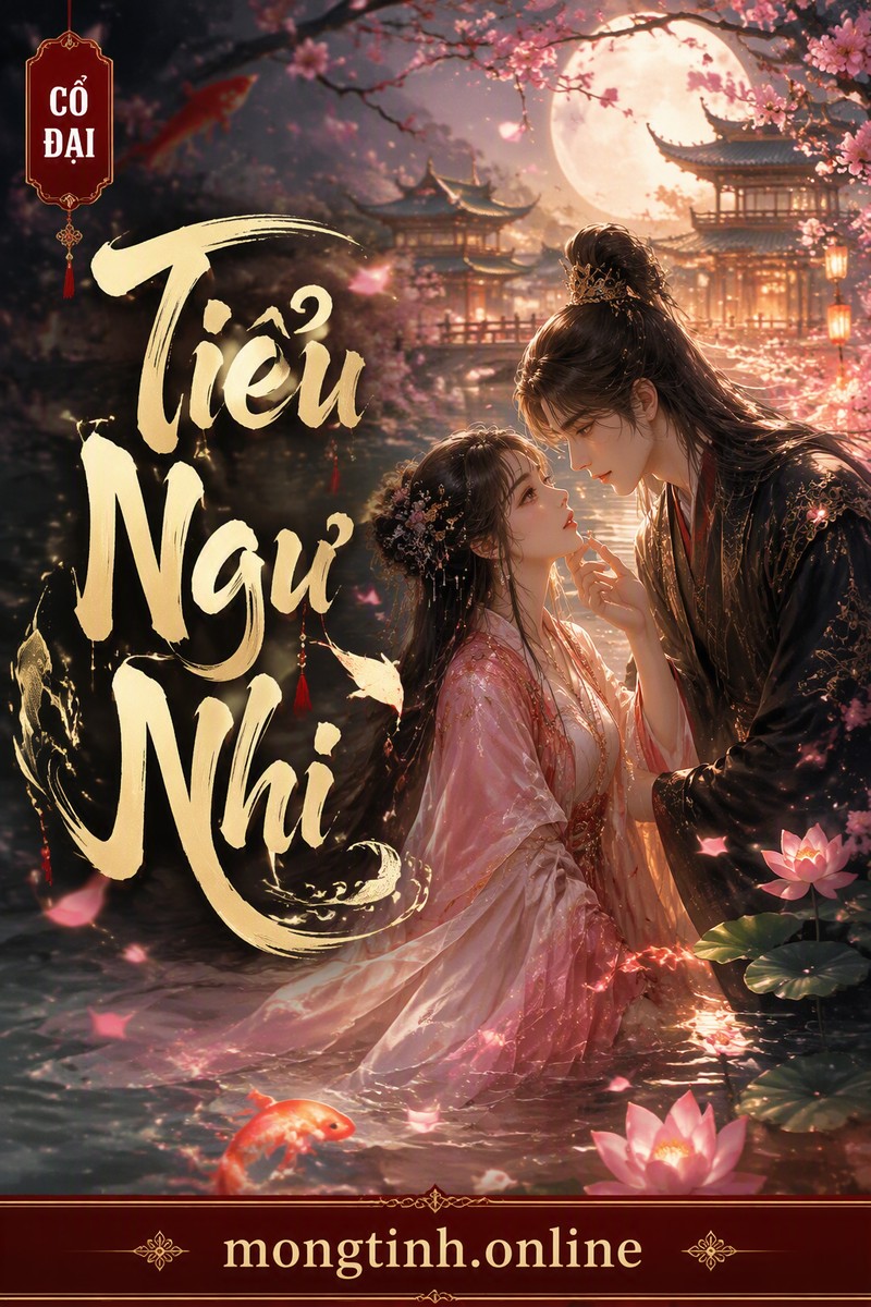 Tiểu Ngư Nhi