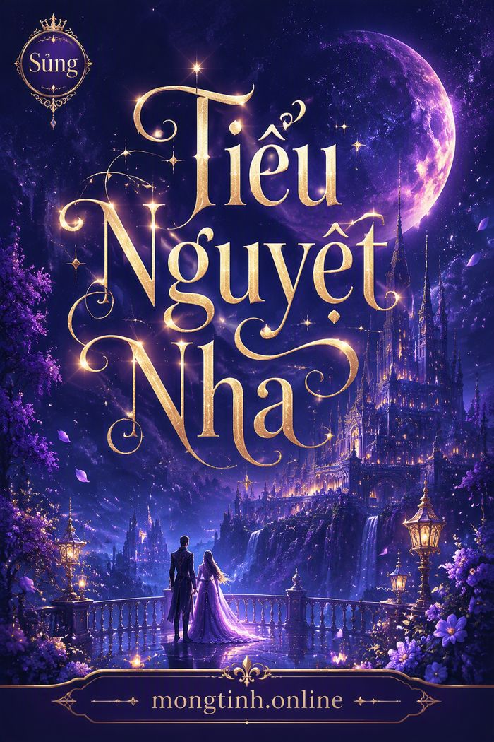 Tiểu Nguyệt Nha