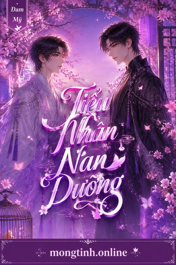 Tiểu Nhân Nan Dưỡng