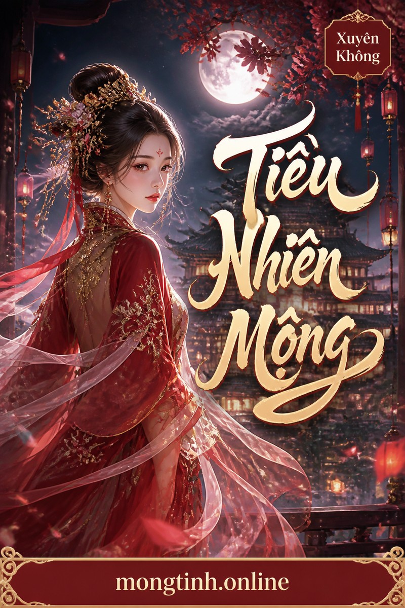 Tiêu Nhiên Mộng