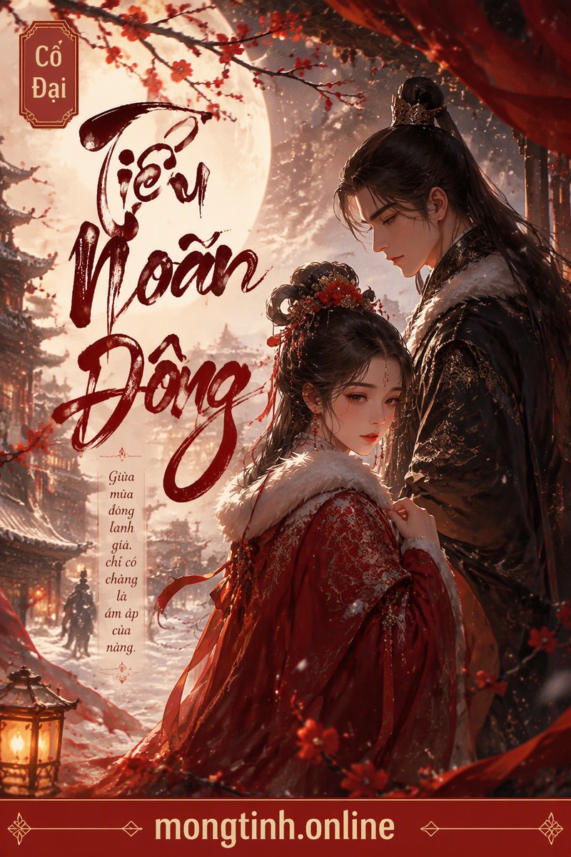 Tiểu Noãn Đông