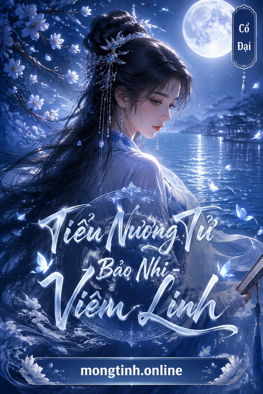 Tiểu Nương Tử Bảo Nhi - Viêm Linh