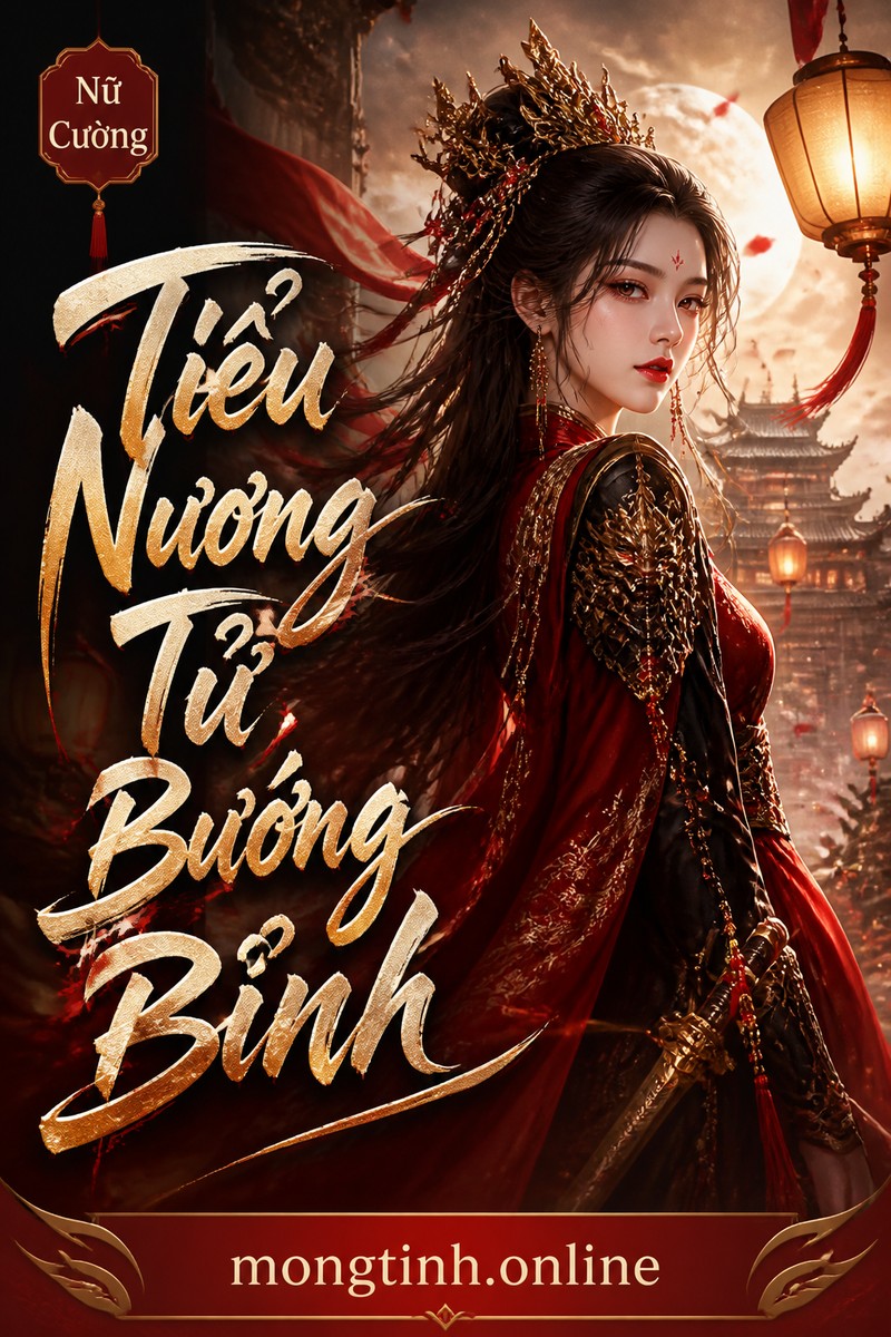 Tiểu Nương Tử Bướng Bỉnh