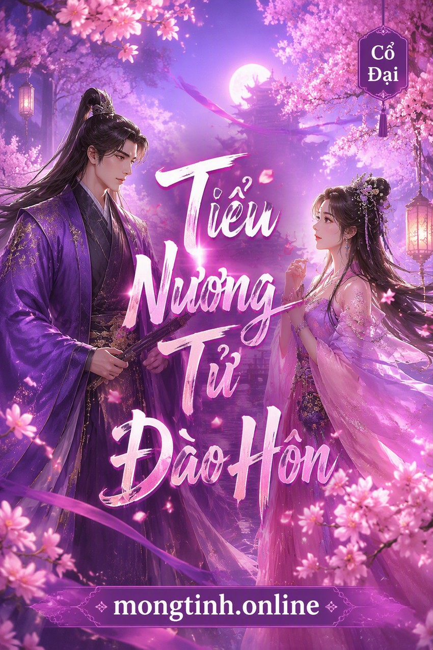 Tiểu Nương Tử Đào Hôn