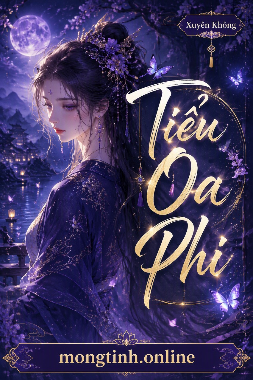 Tiểu Oa Phi