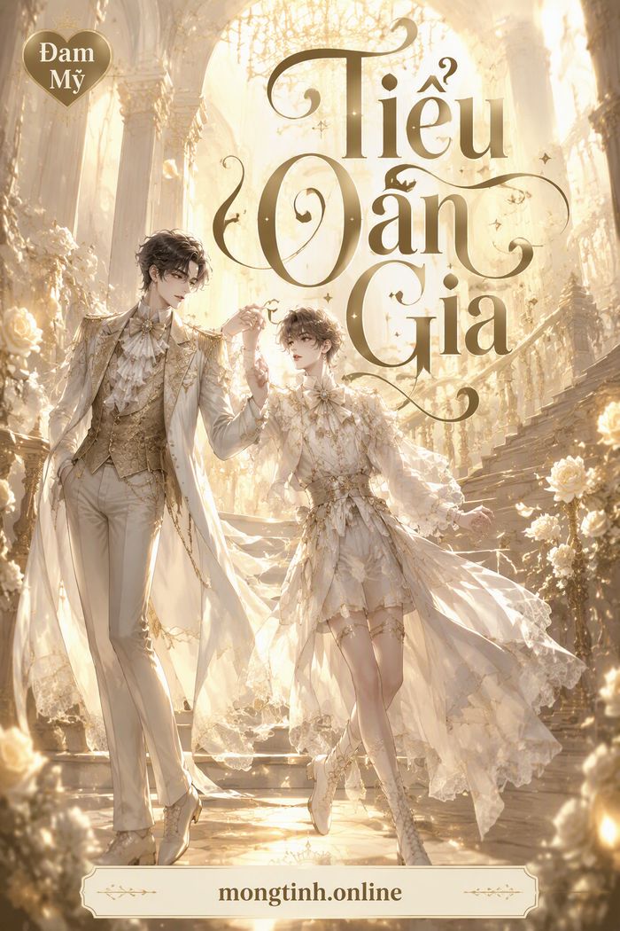 Tiểu Oan Gia
