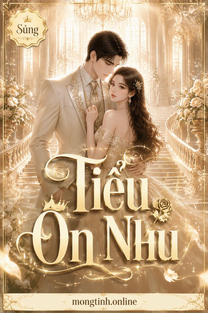 Tiểu Ôn Nhu
