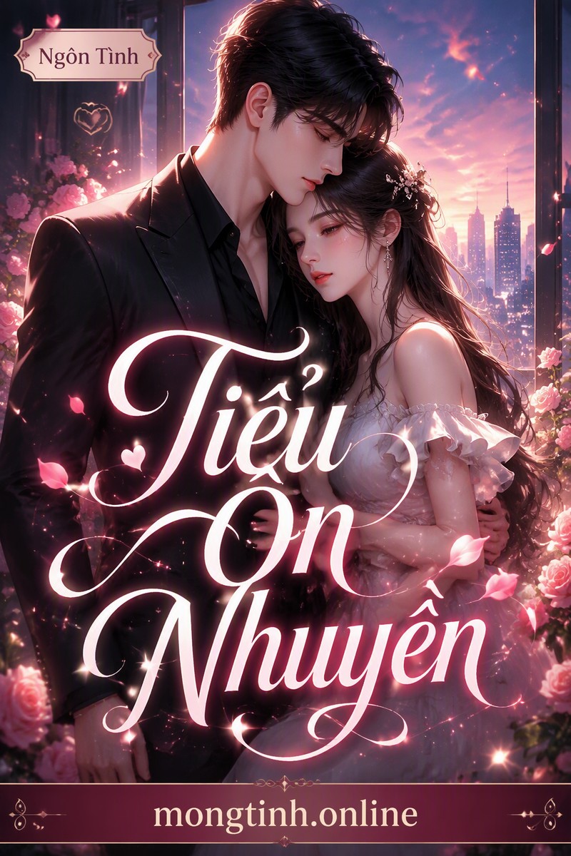 Tiểu Ôn Nhuyễn
