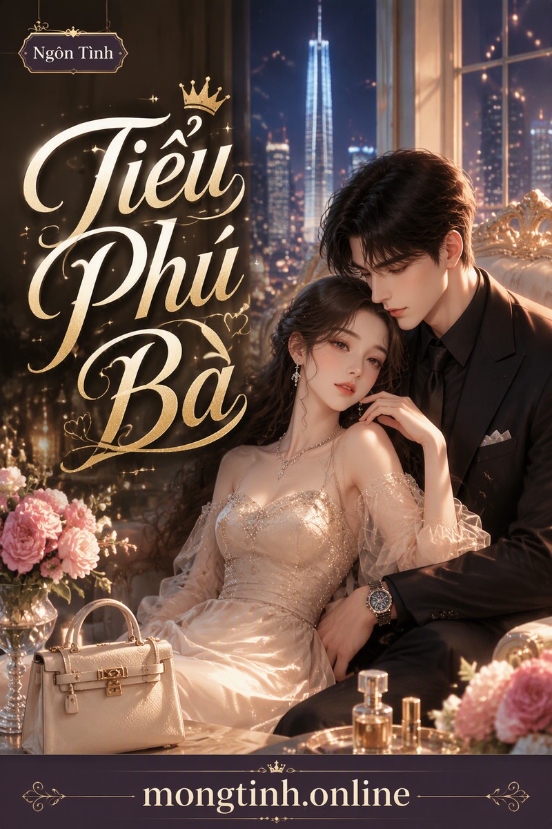 Tiểu Phú Bà