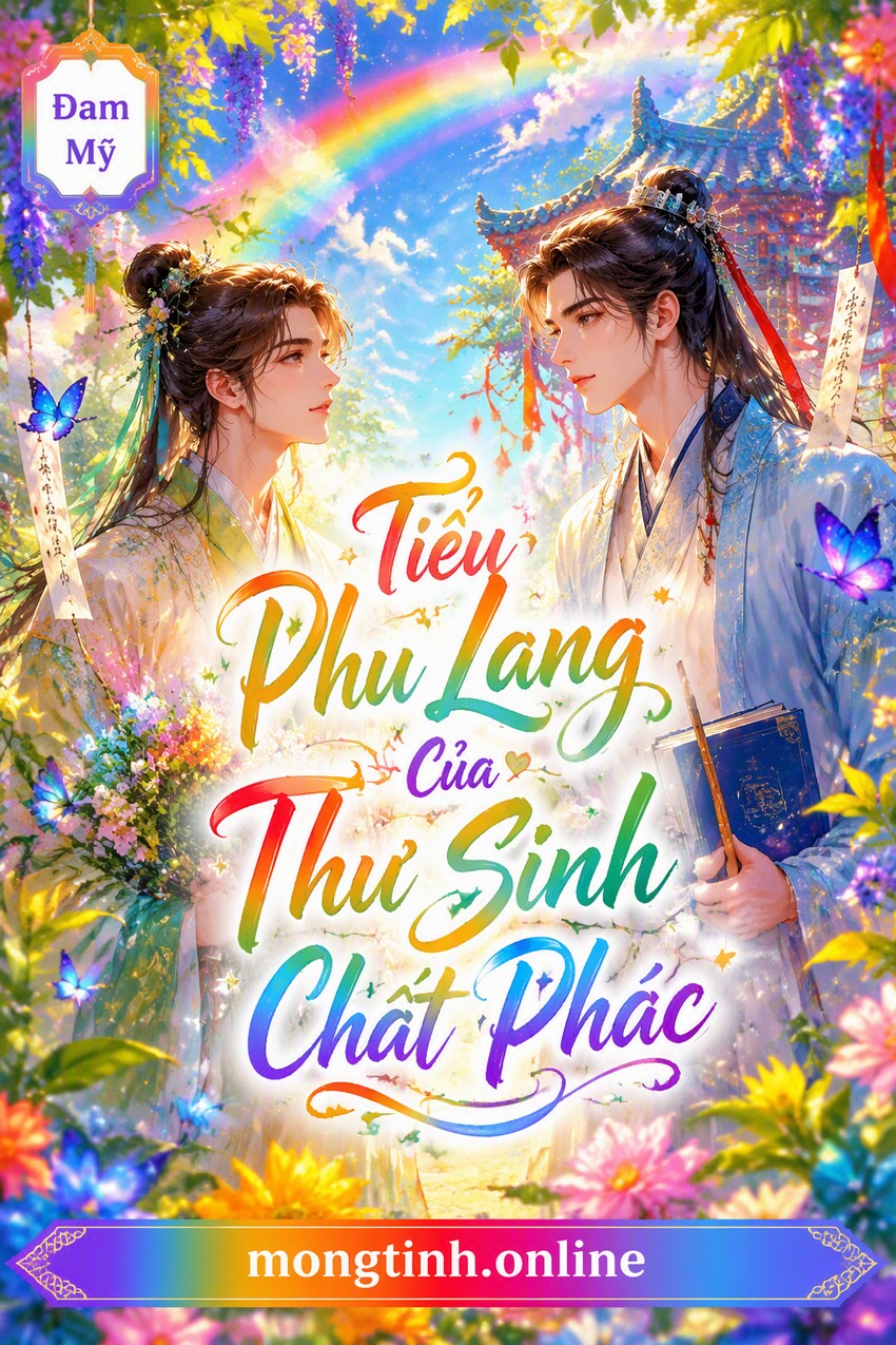 Tiểu Phu Lang Của Thư Sinh Chất Phác