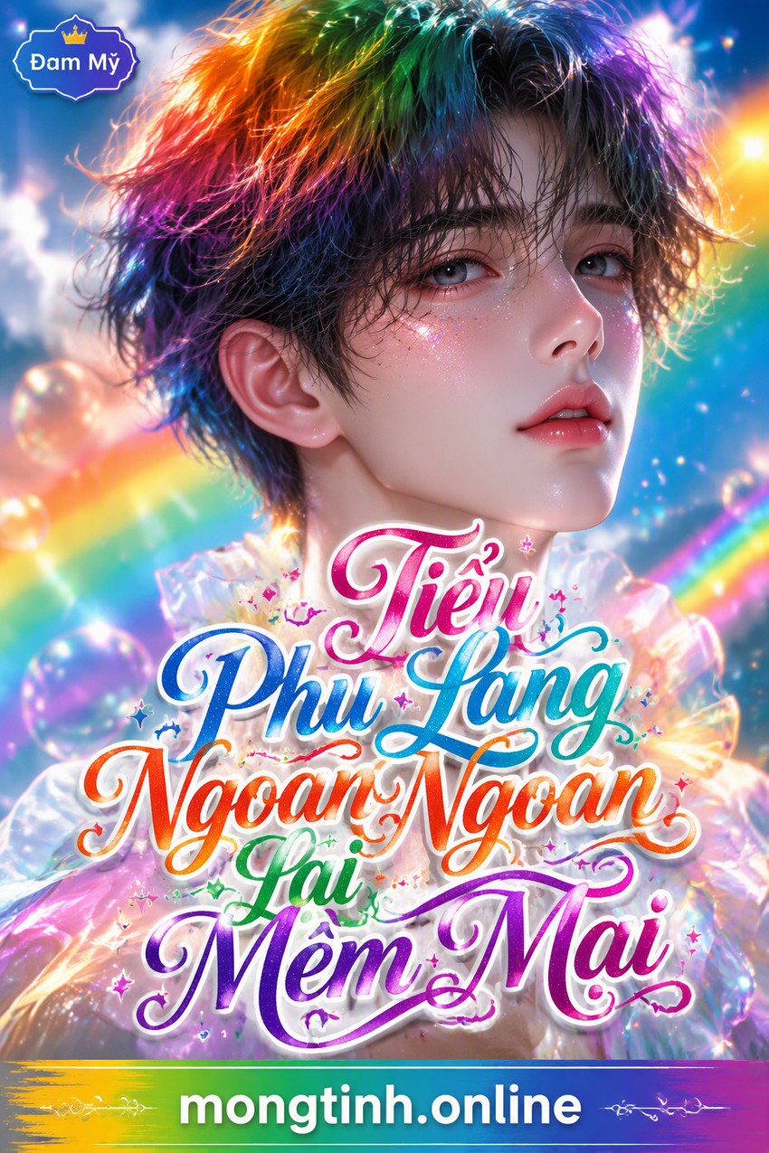 Tiểu Phu Lang Ngoan Ngoãn Lại Mềm Mại