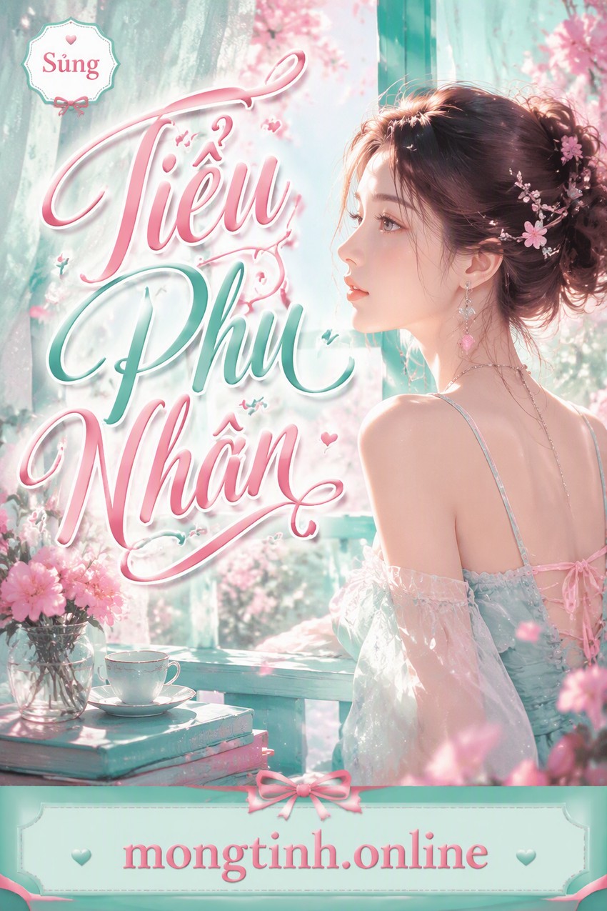 Tiểu Phu Nhân