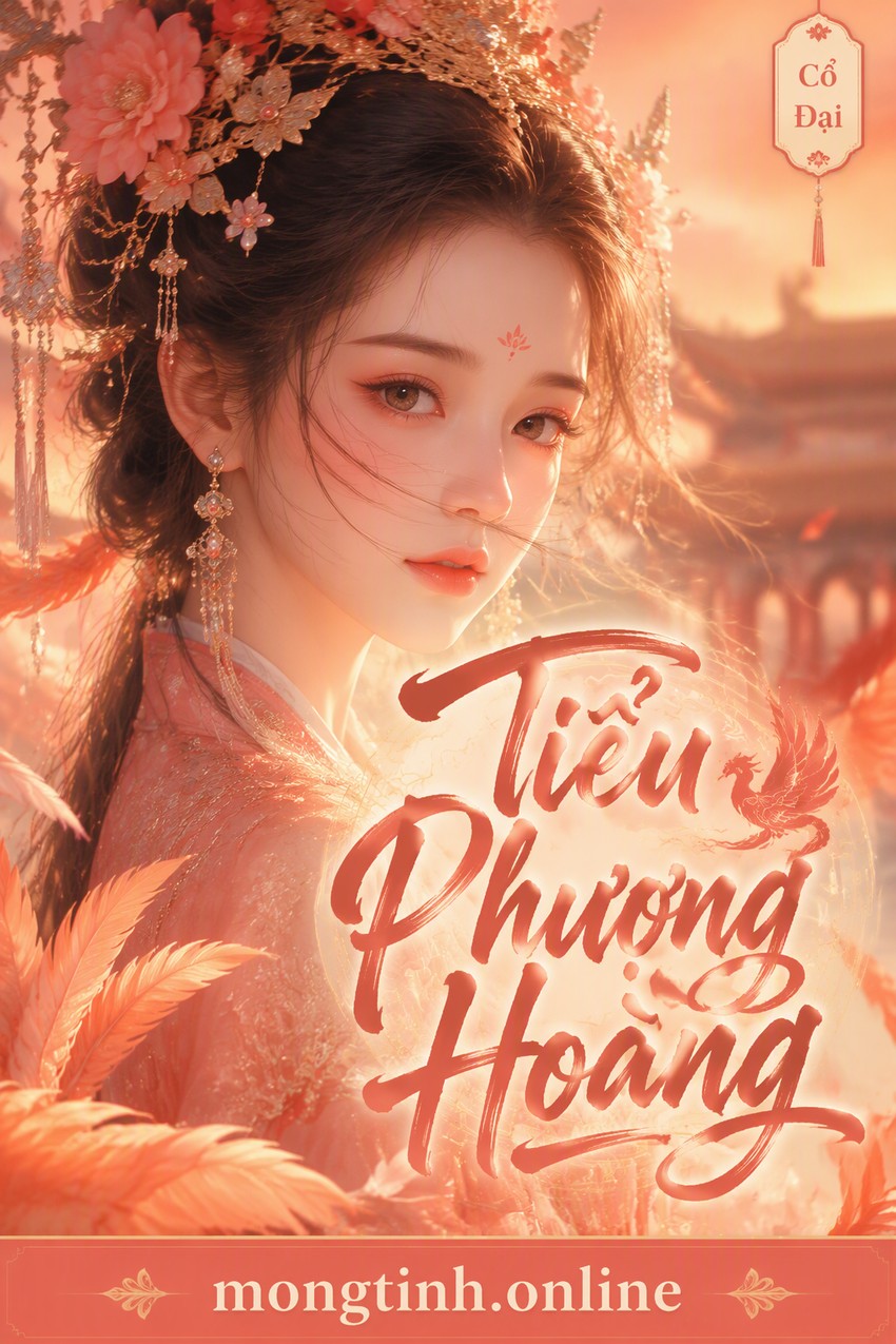 Tiểu Phượng Hoàng