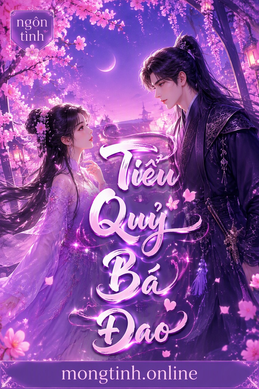 Tiểu Quỷ Bá Đao
