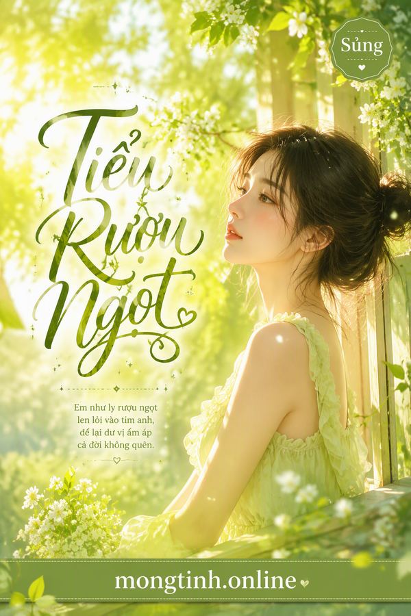 Tiểu Rượu Ngọt
