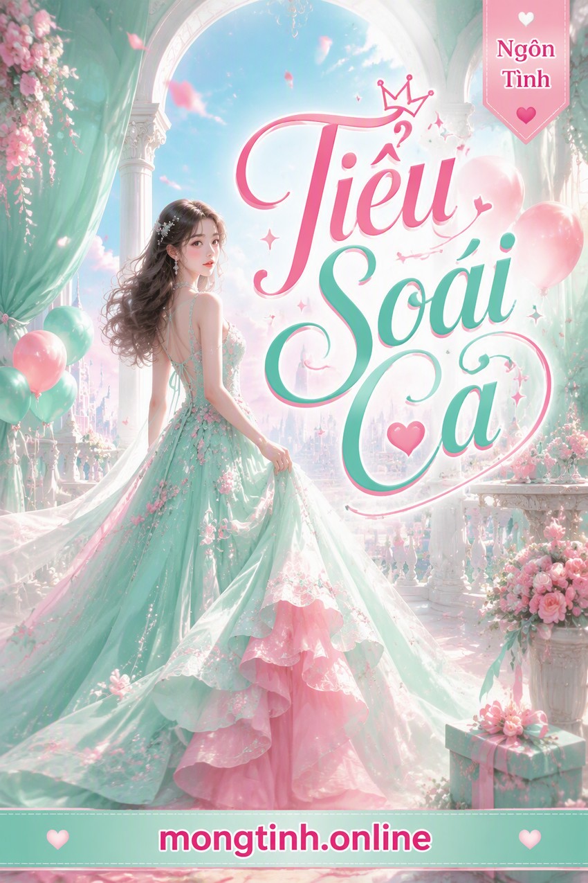 Tiểu Soái Ca