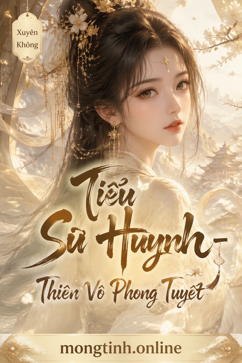 Tiểu Sư Huynh - Thiên Vô Phong Tuyết