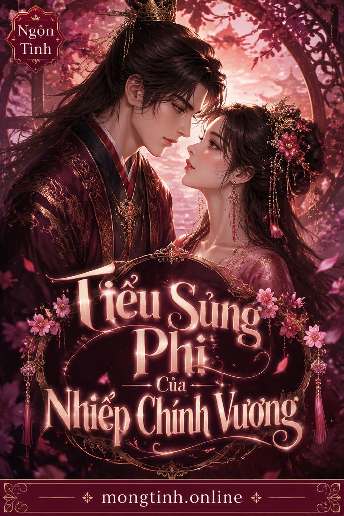 Tiểu Sủng Phi Của Nhiếp Chính Vương