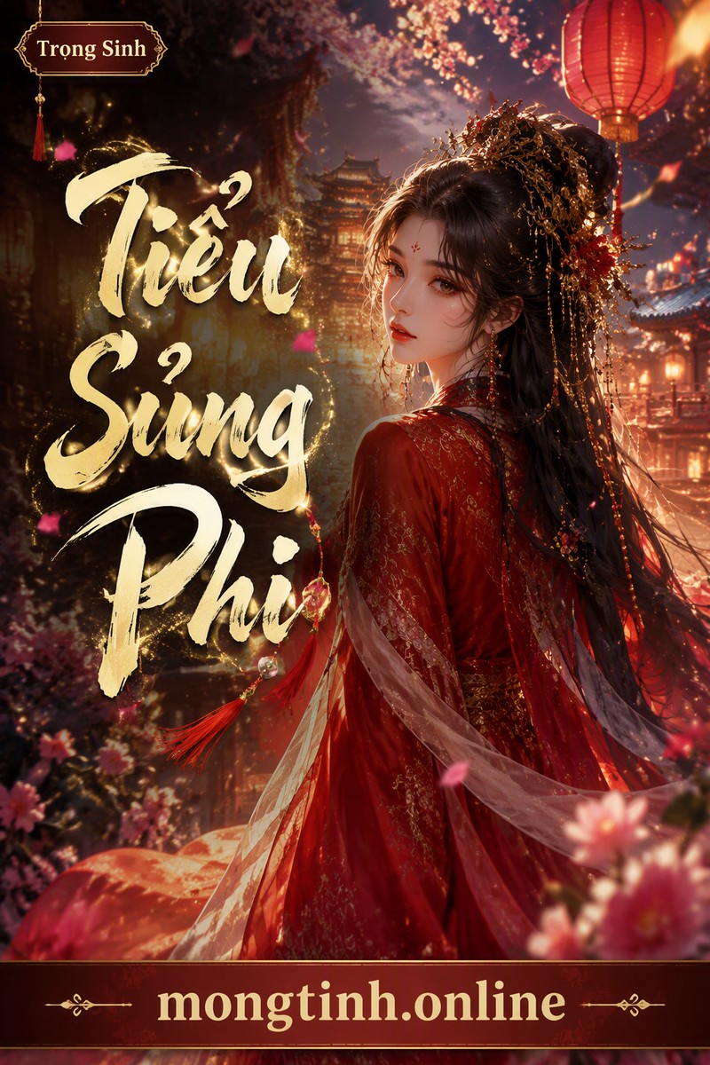 Tiểu Sủng Phi