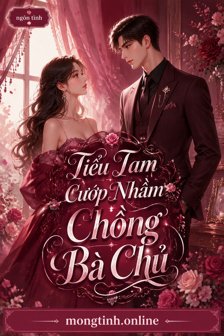 Tiểu Tam Cướp Nhầm Chồng Bà Chủ