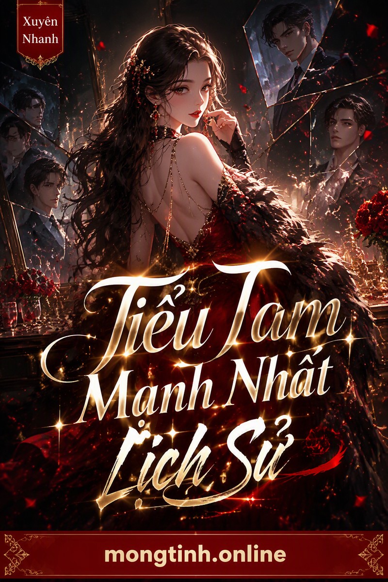 Tiểu Tam Mạnh Nhất Lịch Sử