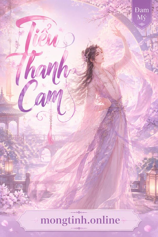 Tiểu Thanh Cam