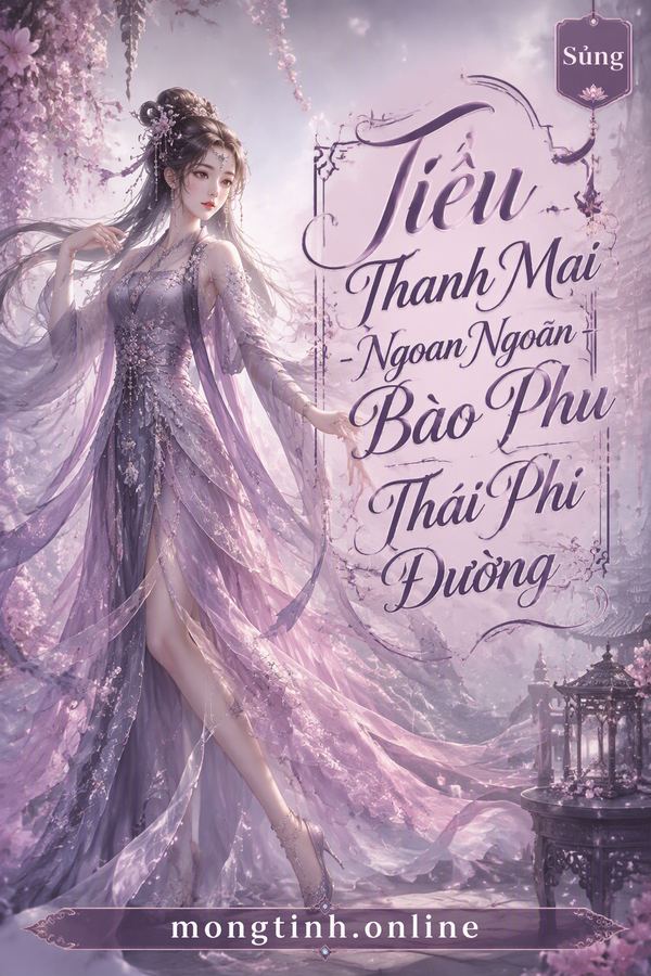 Tiểu Thanh Mai Ngoan Ngoãn - Bào Phu Thái Phi Đường