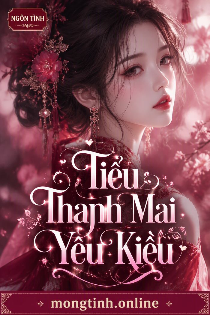 Tiểu Thanh Mai Yêu Kiều