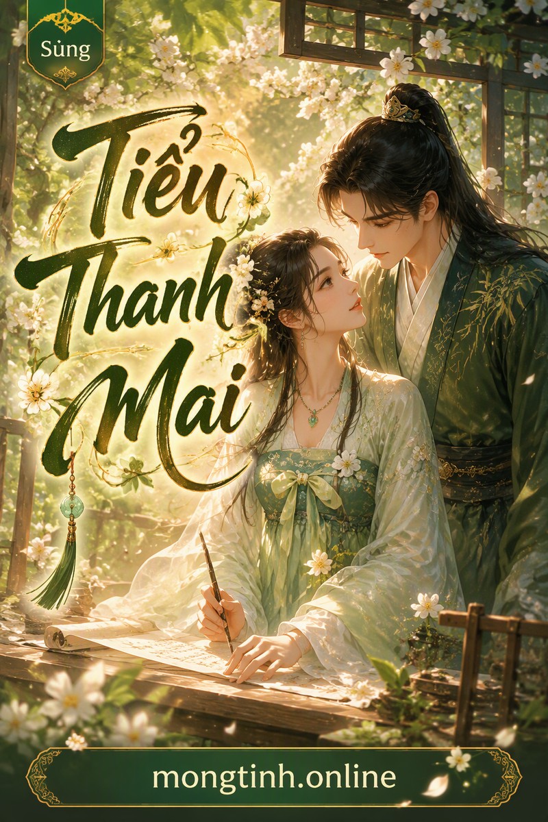 Tiểu Thanh Mai