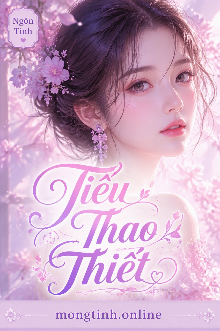 Tiểu Thao Thiết