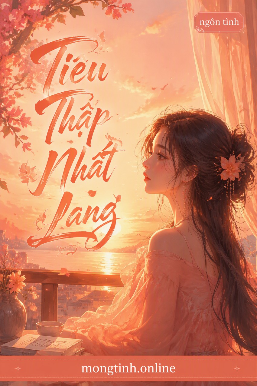 Tiêu Thập Nhất Lang