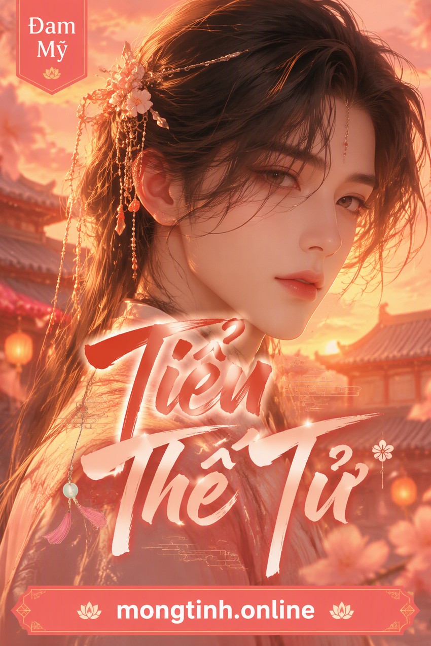 Tiểu Thế Tử