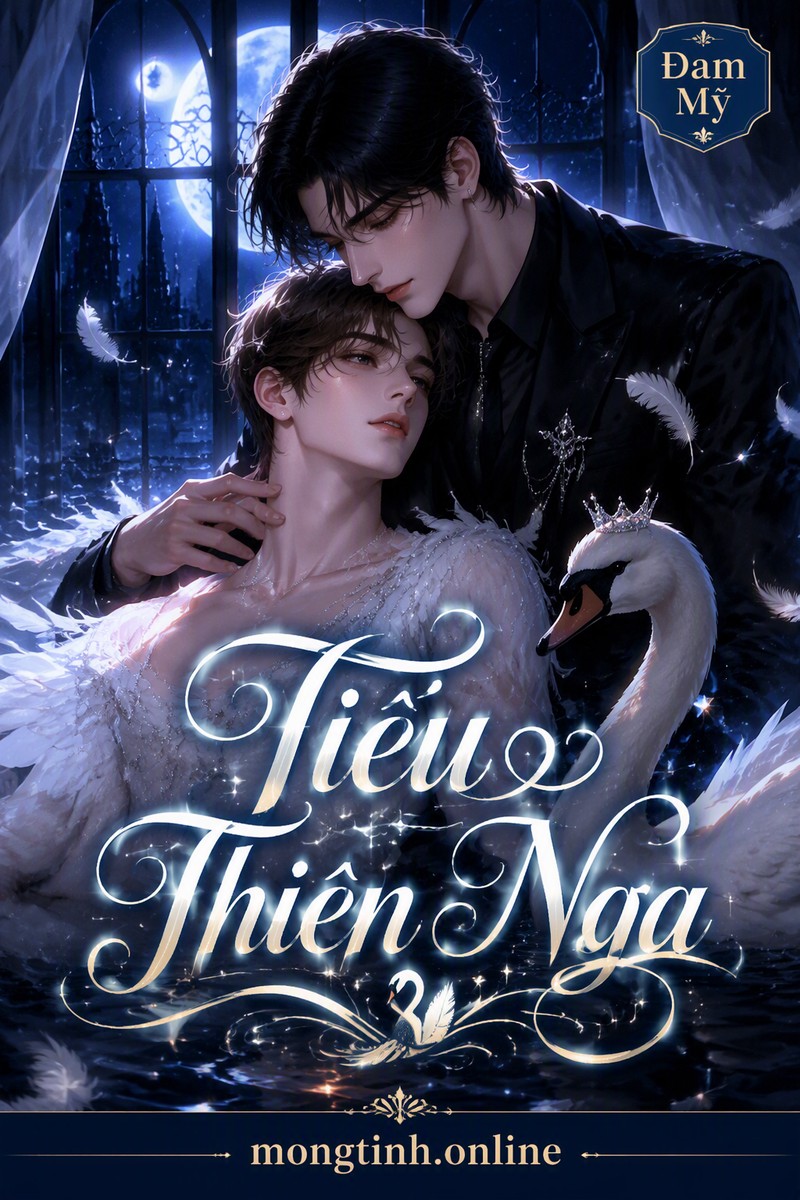 Tiểu Thiên Nga