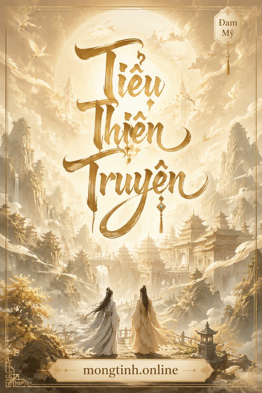 Tiểu Thiên Truyện