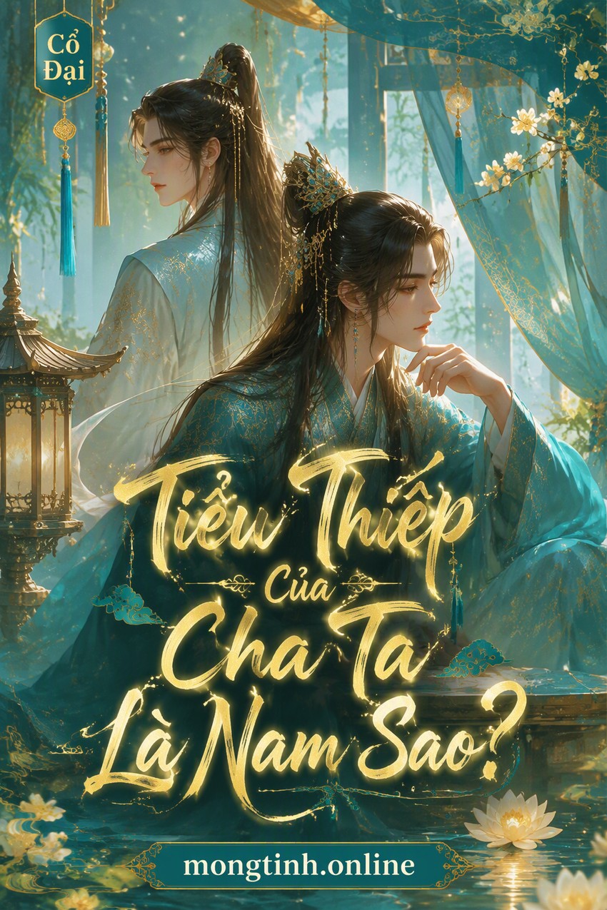 Tiểu Thiếp Của Cha Ta Là Nam Sao?