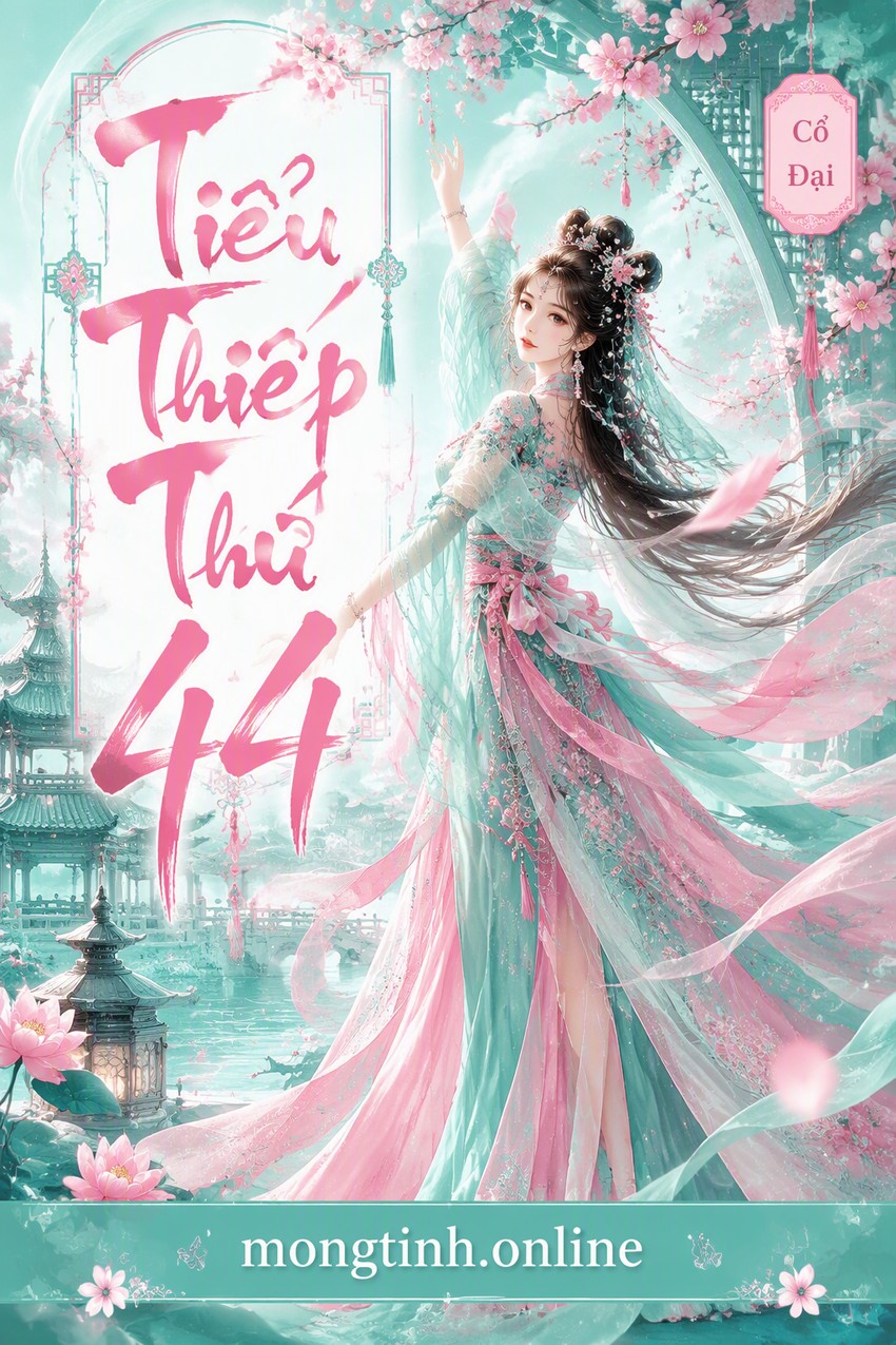 Tiểu Thiếp Thứ 44
