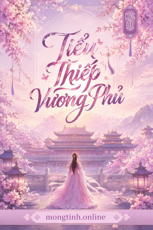 Tiểu Thiếp Vương Phủ
